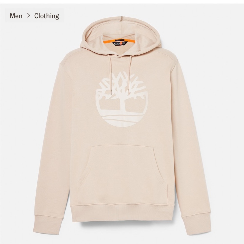 Timberland Hoodie